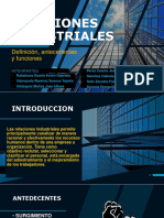 1.1 Introduccion y Antecedentes