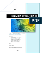 Química Orgánica Practica 4