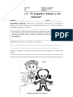 Cuerpo Humano PDF