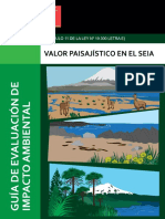 Guia Evaluacion Paisaje 130926 PDF