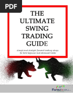 The Ultimate Swing Trading Guide PDF