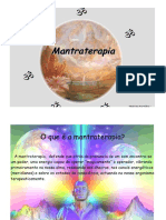 Mantroterapia