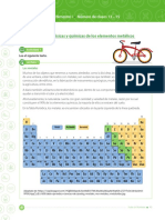 Metales y No Metales PDF