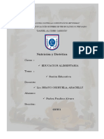 Propuesta de Intervención PDF