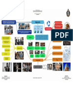 Mapa Mental Migración