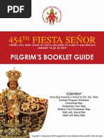 Pilgrims Booklet Guide+Updated 5 PDF