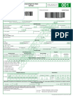 RUT Asili Colombia SAS - 22abr19