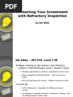 Protecting Your Refractory PDF