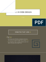 AI WebDesign