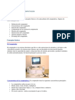 Texto Computación