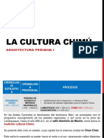 La Cultura Chimú: Arquitectura Peruana I