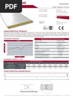 Productos Paneles Aislantes Panel Frigorifico Hiansa