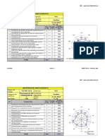 Practica de Auditoría Mantenimiento 2010