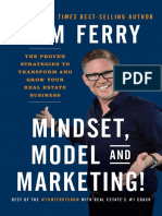 Tom Ferry Book