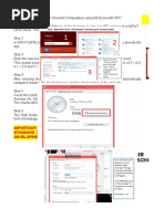 Eccd-Checklist-Report-With Sf5 Kinder-Red With Correction