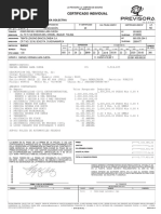 Documentos Vehículos Tractocamiones, Remolques y Trailer Rafael Lara PDF