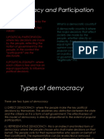 Unit 1 Edexcel Democracy and Participation 150921063450 Lva1 App6891 PDF