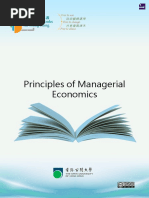 Managerial Economics PDF