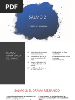 Salmo 2 