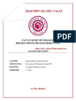 Resolucion Primer Parcial