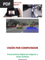 Vision Por Computadora