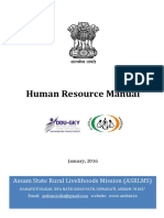 HR Manual Final Version