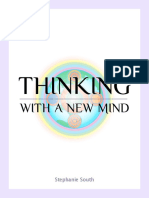 Ebook ThinkingWithANewMind