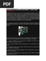 Cisco Asterisk Telefonía IP