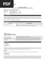 Silabus. MJNB1W15 - Corporate Ethics.2019 - B6a B6B - Tcy