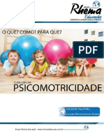 Psicomotricidade