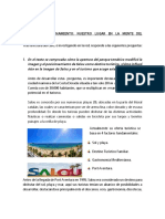 Caso Práctico Clase 6 Posicionamiento Nuestro Lugar en La Mente Del Consumidor 