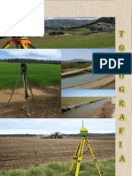 Topografía y Geodesia