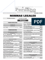 Ley de La Persona Adulta Mayor PDF