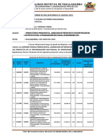 Informe #092 Opinion Tecnica Presupuestal