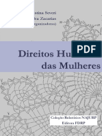 Direitos Humanos Mulheres