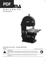 Manual Sierra-Sinfin PDF