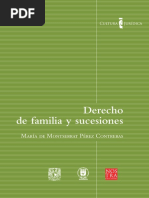 Derecho de Familia y Sucesiones PDF