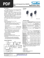 Str-X67xxseries An en PDF