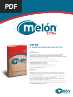 Ficha Cemento Extra Melon Oct2018