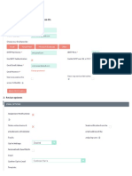 Configurar Email SuiteCRM