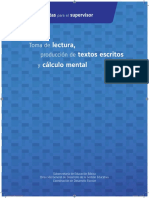 Sisat Primaria PDF