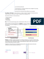 In T e G R A Ti o N: Integration of Data