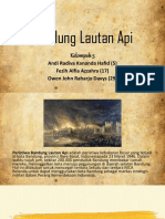 Bandung Lautan API