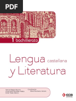 Libro de Texto Lenguaje 1c2ba Bachillerato PDF