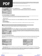 DATASHEET SDMO TELYS1 CONTROL PANEL (34 40) .En - Es PDF