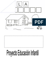 Proyecto La Granja Aula 4 Ac3b1os PDF