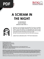 CORE 1-1 A Scream in The Night1-4