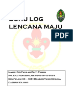 Panduan Buku Log Maju Kumpulan 66 PDF