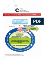 SAVC - PCR e Arritmias