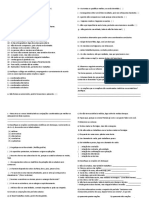 Revisão de Português - Lu - Orações Coordenadas